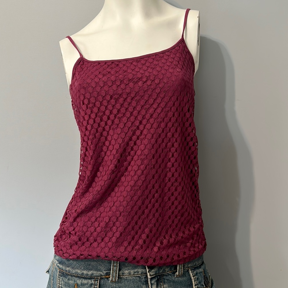 Loft, tank top with adjustable straps, S. Bundle and save, or make an offer!